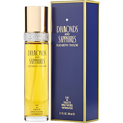 Diamonds & Sapphires
