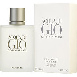 Acqua Di Gio