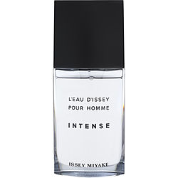 L'Eau d'Issey Pour Homme Intense