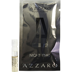 Azzaro Night Time