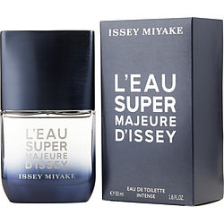 L'Eau Super Majeure d'Issey