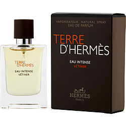 Terre d'Hermes Eau Intense Vetiver