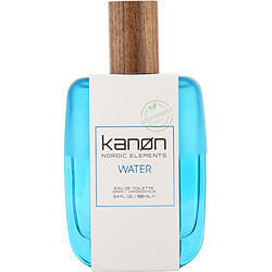 Kanon Nordic Elements Water