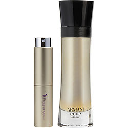 Armani Code Absolu