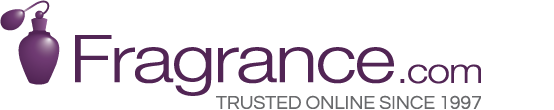 Fragrance.com Trusted Online since 1997