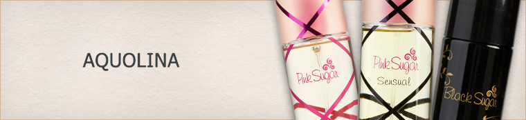 Aquolina Fragrances