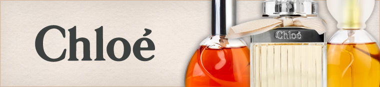Chloe Fragrances