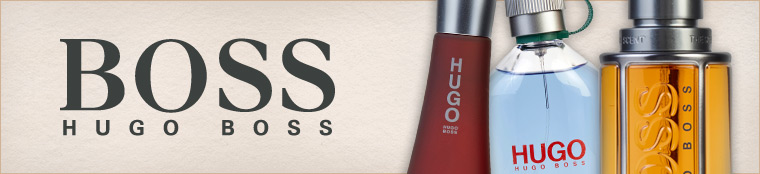 Hugo Boss Fragrances