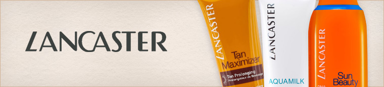 Lancaster Skincare