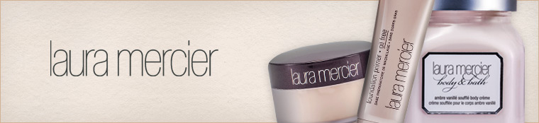 Laura Mercier Makeup