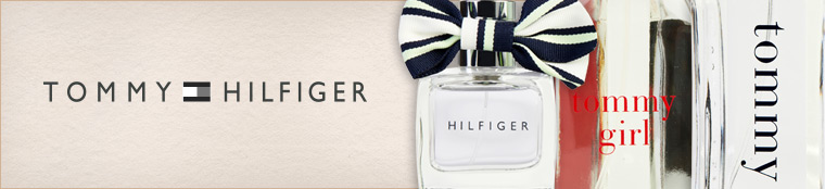 Tommy Hilfiger Fragrances