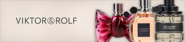 Viktor and Rolf Fragrances