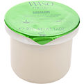 Shiseido Waso Shikulime Mega Hydrating Moisturizer Cream Refill for unisex