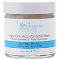 The Organic Pharmacy Hyaluronic Acid Corrective Mask for women