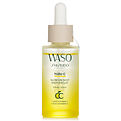 Shiseido Waso Yuzu-C Glow-On Shot Serum for women