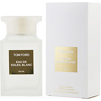 Tom Ford Eau De Soleil Blanc