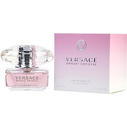 Versace Bright Crystal