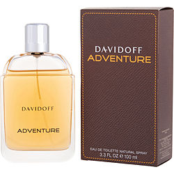 Davidoff Adventure