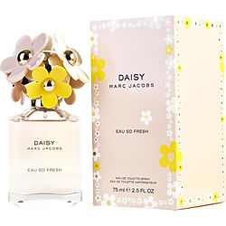 Marc Jacobs Daisy Eau So Fresh