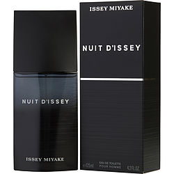 L'Eau d'Issey Pour Homme Nuit