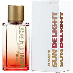 Jil Sander Sun Delight