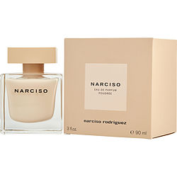 Narciso Rodriguez Narciso Poudree