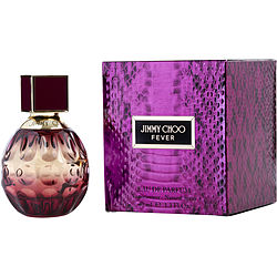 Jimmy Choo Fever