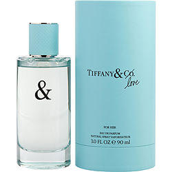 Tiffany & Love