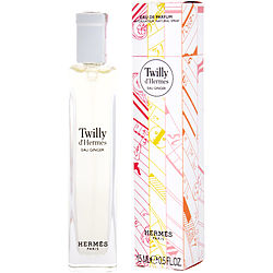 Twilly d'Hermes Eau Ginger