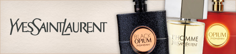 Yves Saint Laurent Fragrances