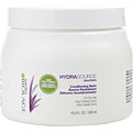 Biolage Hydrasource Conditioning Balm for unisex