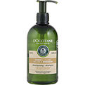 L'Occitane Aromachologie Volume & Strength Shampoo Pump for unisex