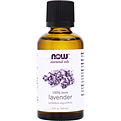 Essential Oils Now Lavender Oil for unisex