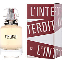 L'Interdit