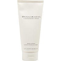 Cashmere Mist