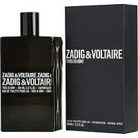 Zadig & Voltaire This Is Him!