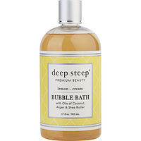 Deep Steep