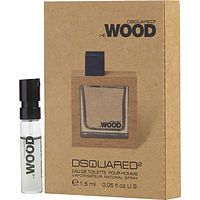 He Wood
