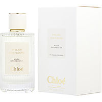 Chloe Atelier Des Fleurs Rosa Damascena