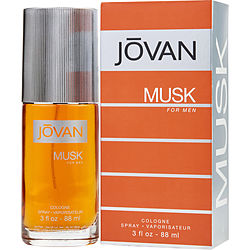 Jovan Musk