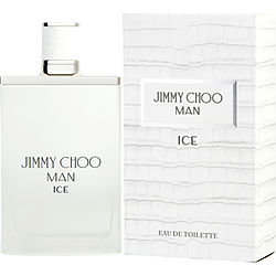 Jimmy Choo Man Ice