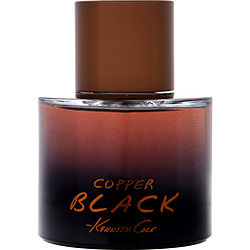 Kenneth Cole Copper Black