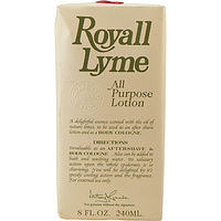 Royall Lyme