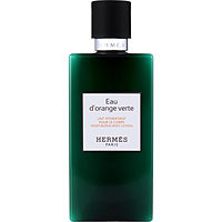 Hermes d'Orange Vert