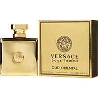 Versace Pour Femme Oud Oriental