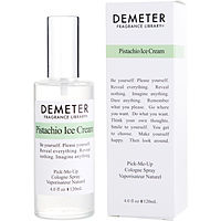 Demeter Pistachio Ice Cream