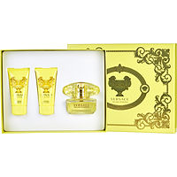 Versace Yellow Diamond