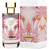 Prada La Femme Water Splash