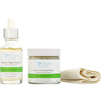 The Organic Pharmacy