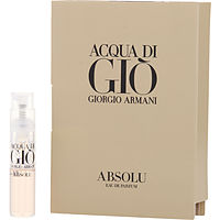 Acqua Di Gio Absolu